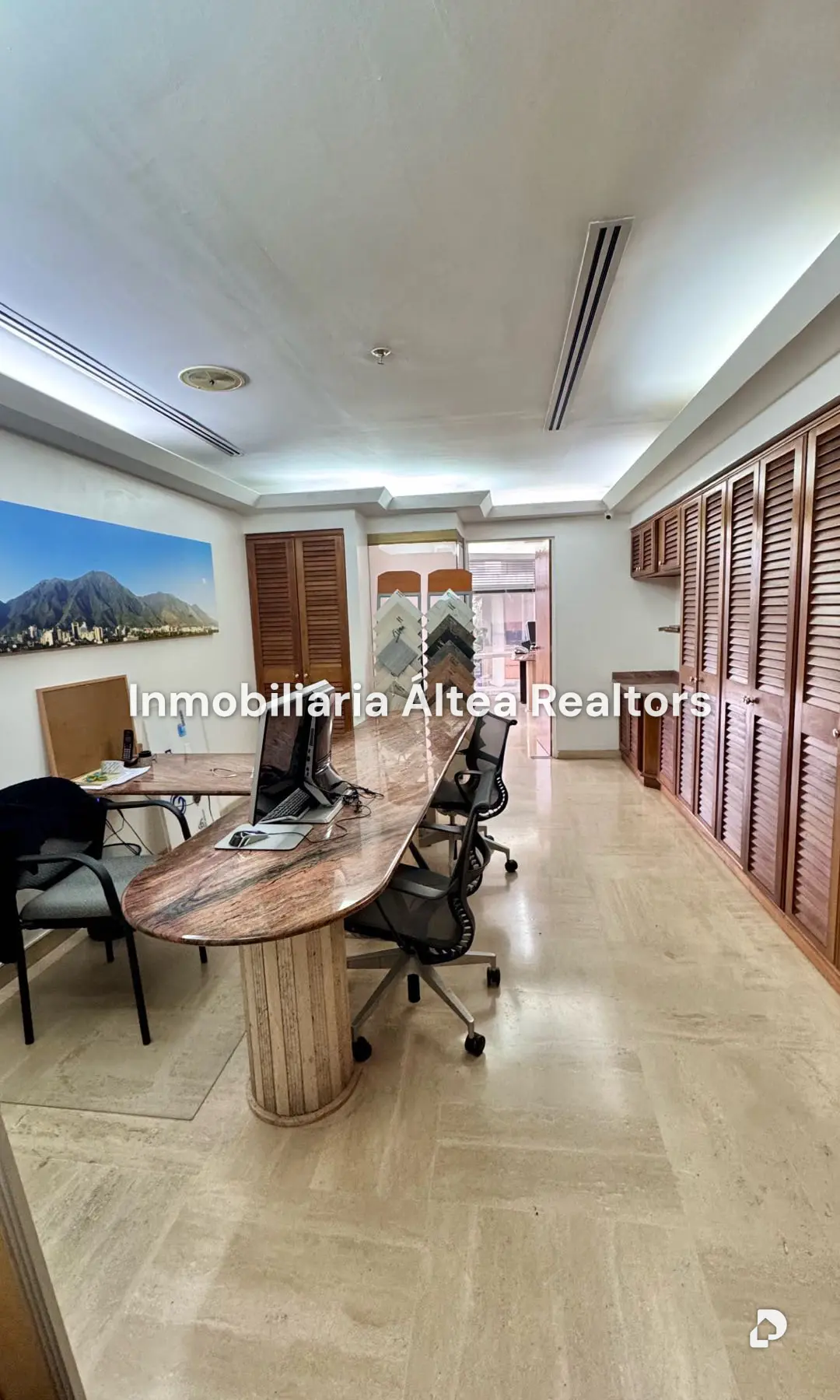 Oficina en Chacao, Caracas – 3