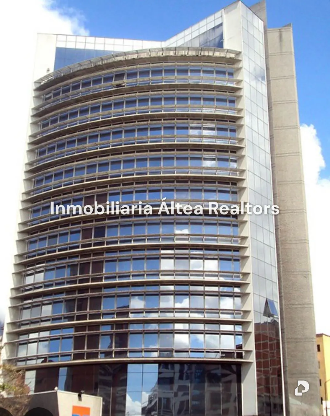 Oficina en Chacao, Caracas – 8