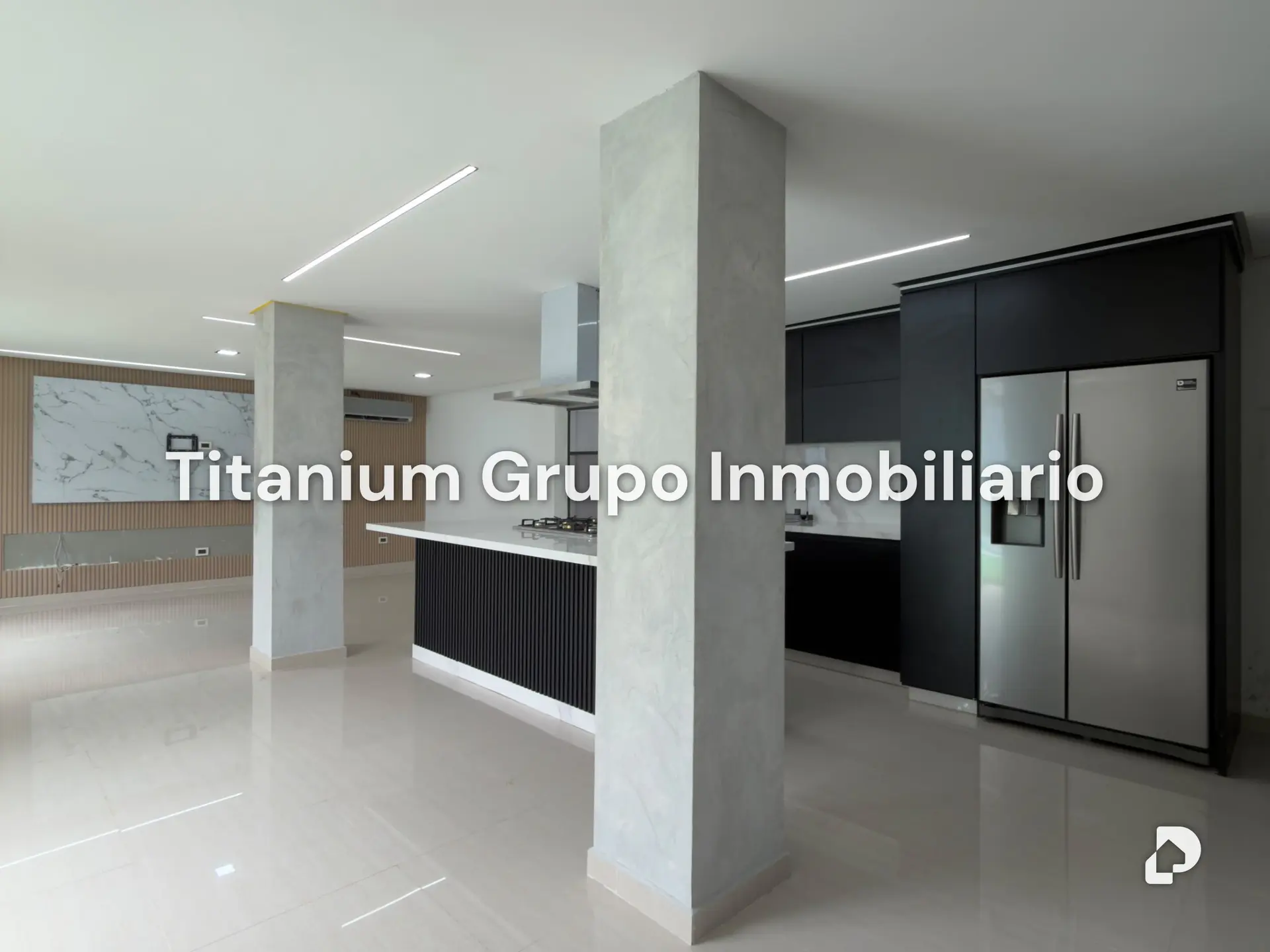 Townhouse en San Diego – 4