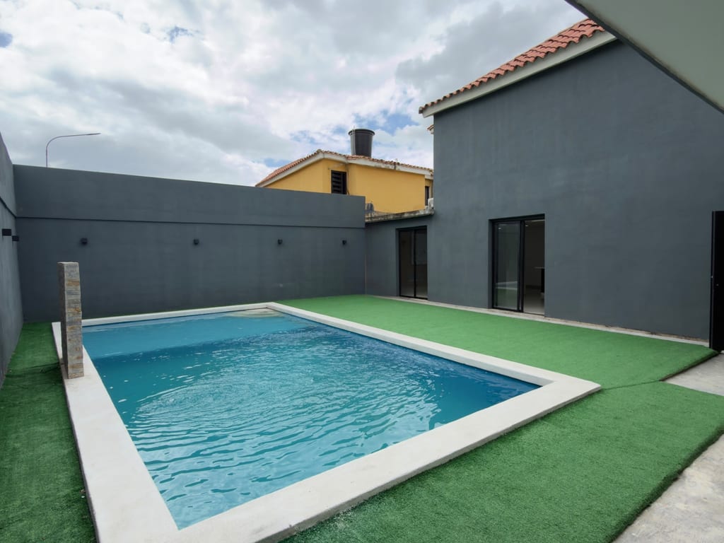 Townhouse en San Diego - 1