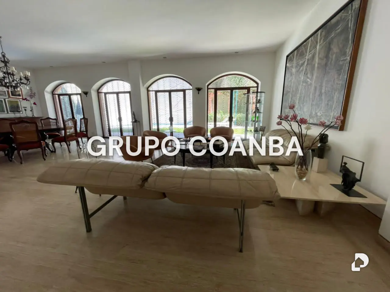 Apartamento en Altamira, Caracas – 4