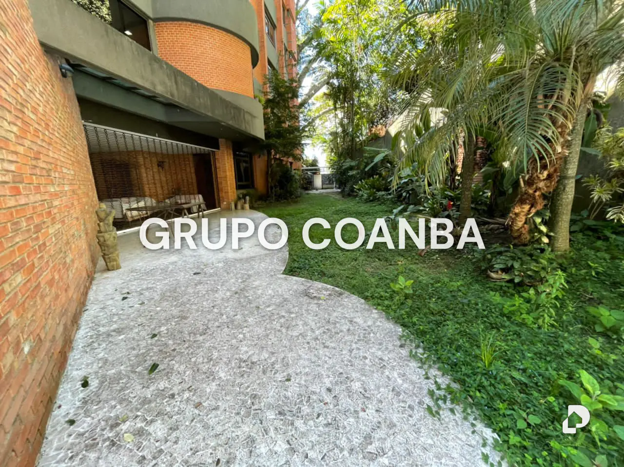 Apartamento en Altamira, Caracas – 11
