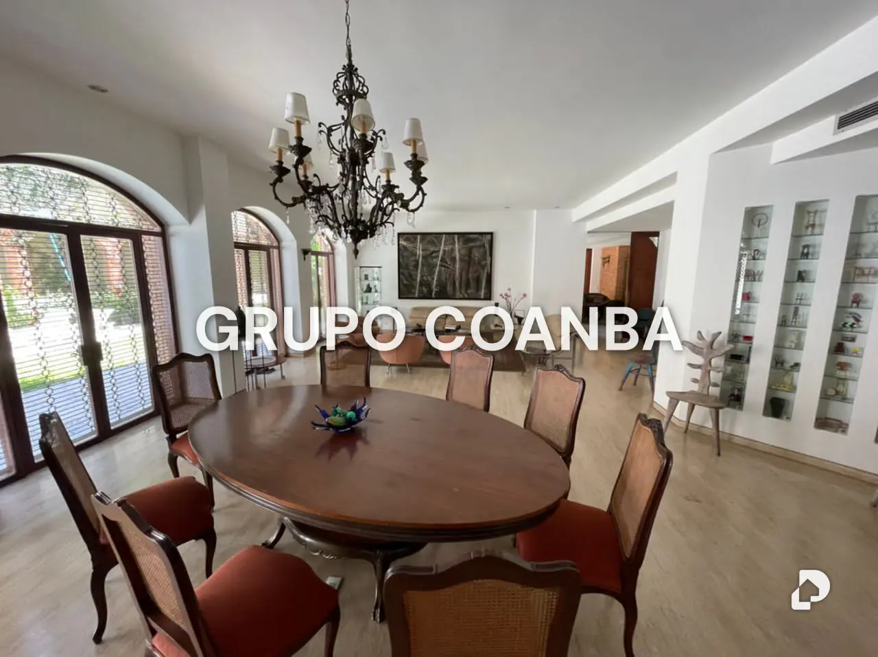 Apartamento en Altamira, Caracas – 6