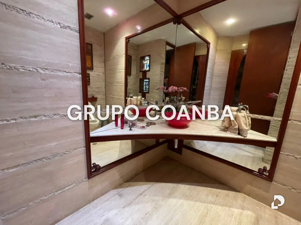 Apartamento en Altamira, Caracas – 9