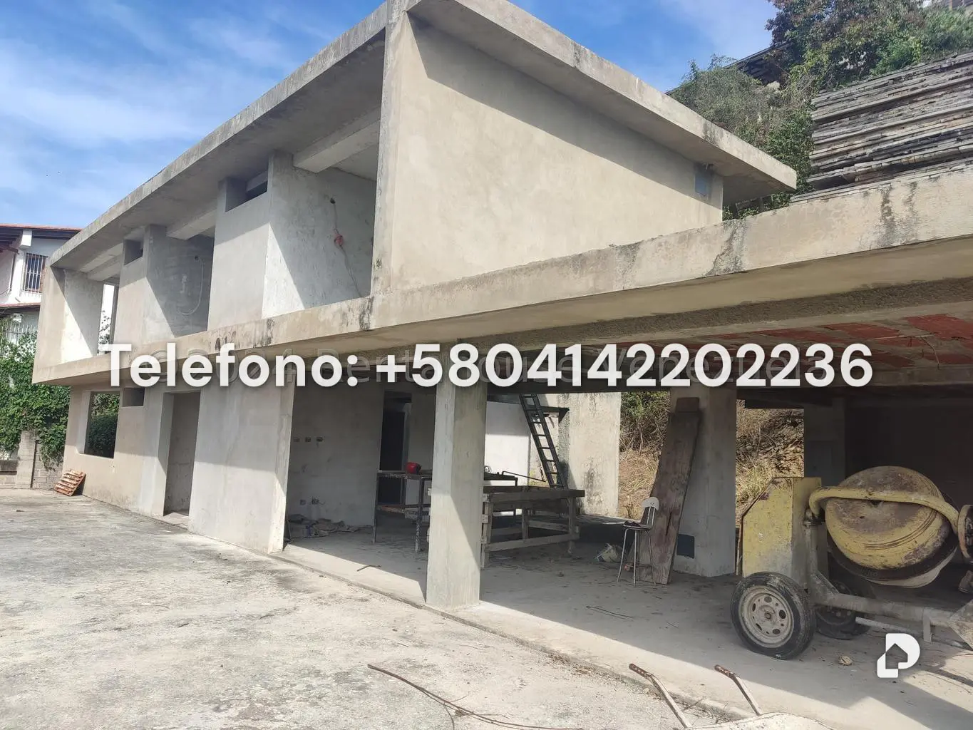 Casa en Prados del Este, Caracas – 33