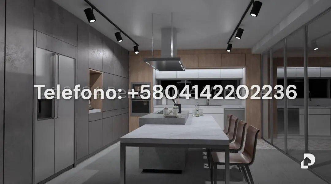Casa en Prados del Este, Caracas – 39