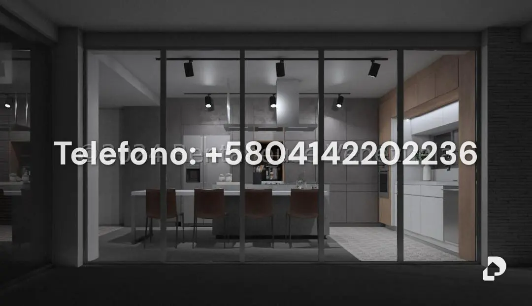 Casa en Prados del Este, Caracas – 38