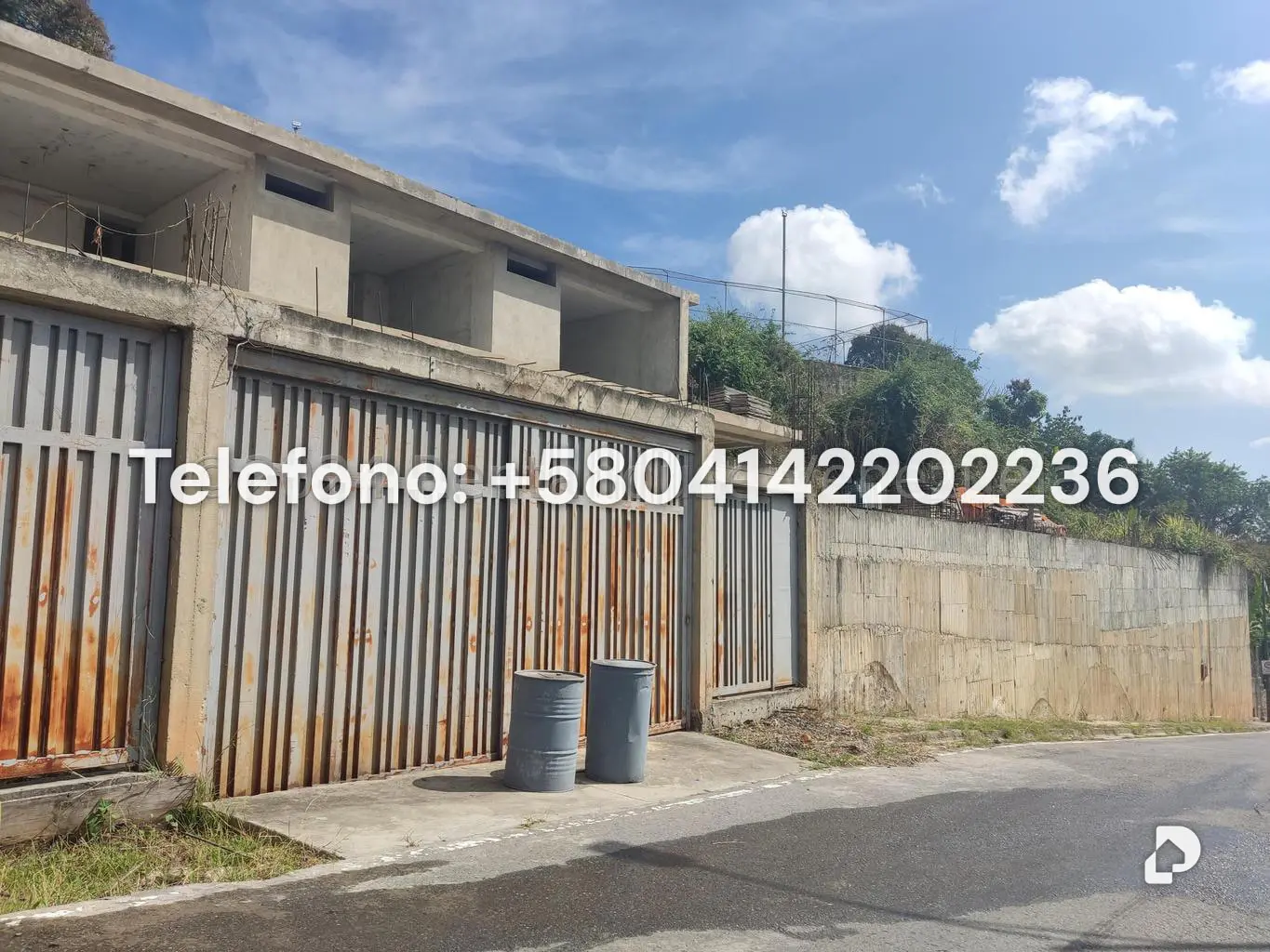 Casa en Prados del Este, Caracas – 2