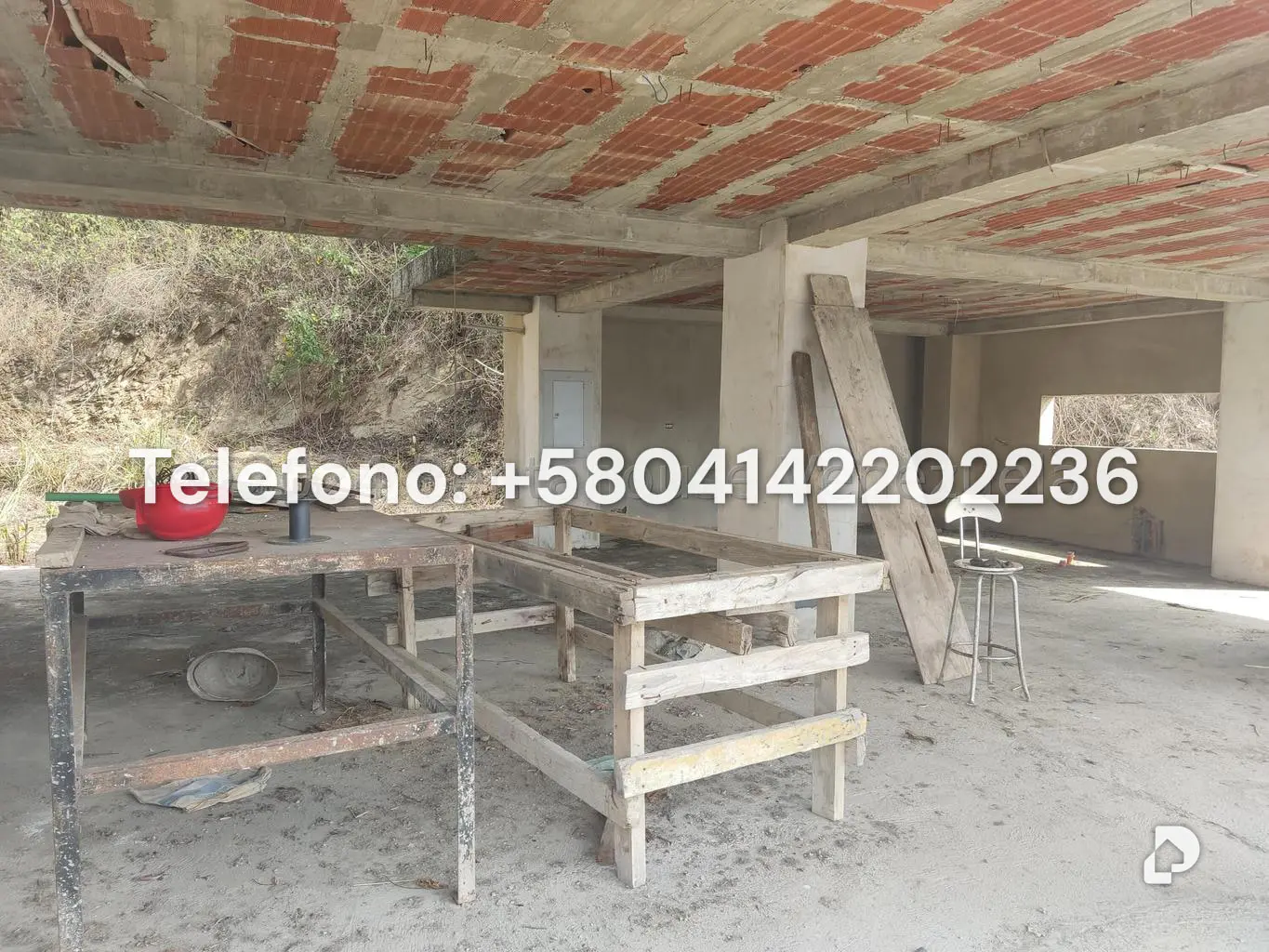 Casa en Prados del Este, Caracas – 35