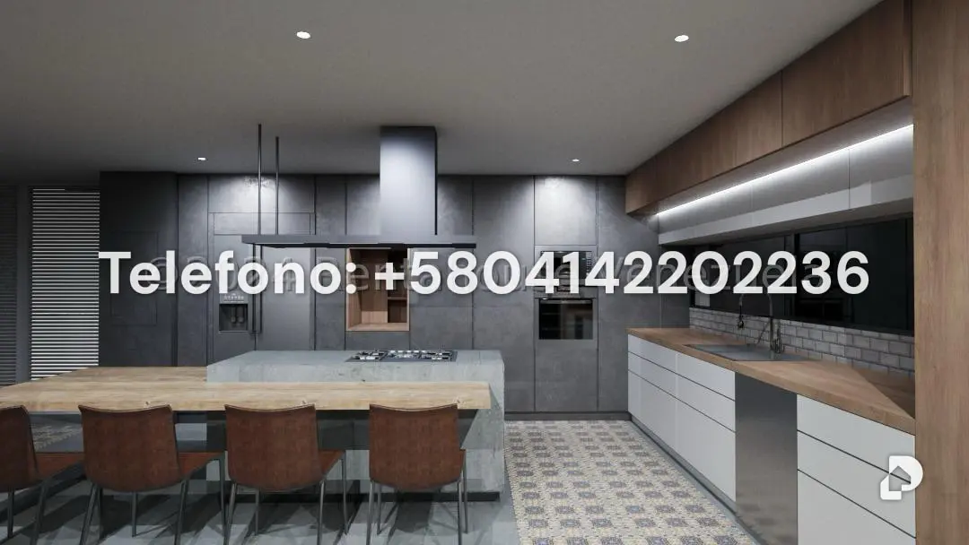 Casa en Prados del Este, Caracas – 37