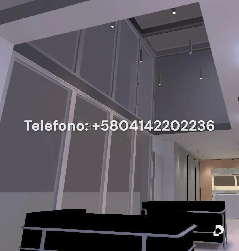Casa en Prados del Este, Caracas – 47