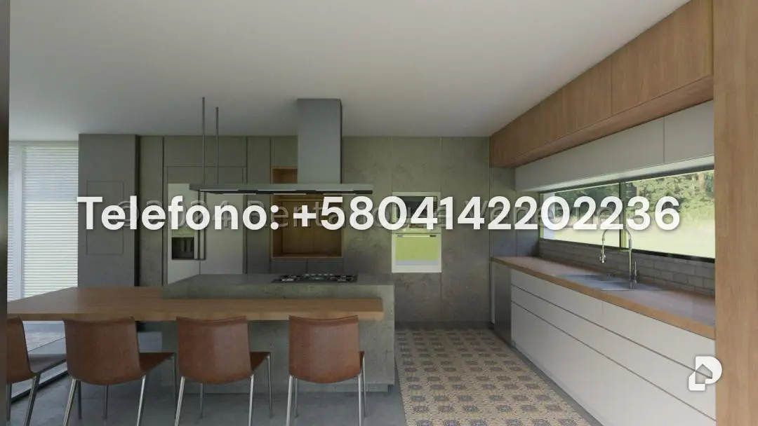 Casa en Prados del Este, Caracas – 42