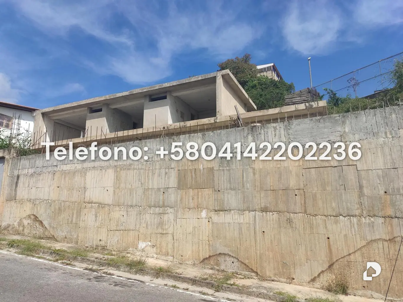 Casa en Prados del Este, Caracas – 49