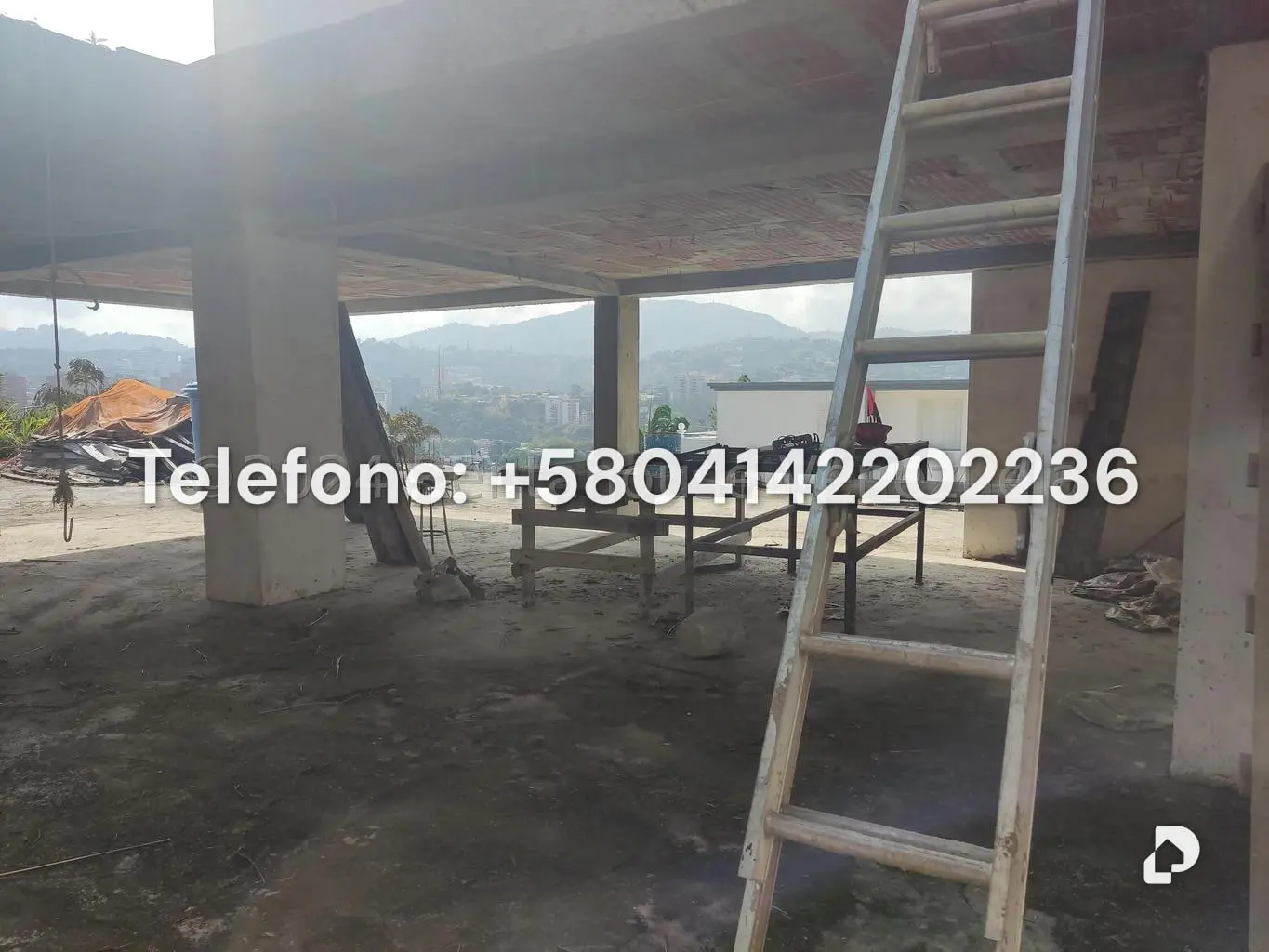 Casa en Prados del Este, Caracas – 22