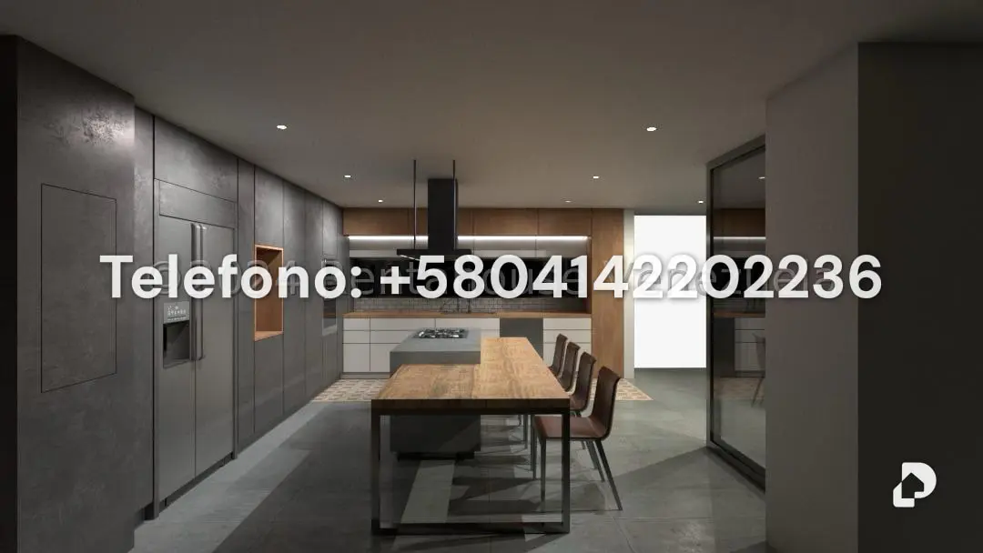 Casa en Prados del Este, Caracas – 41