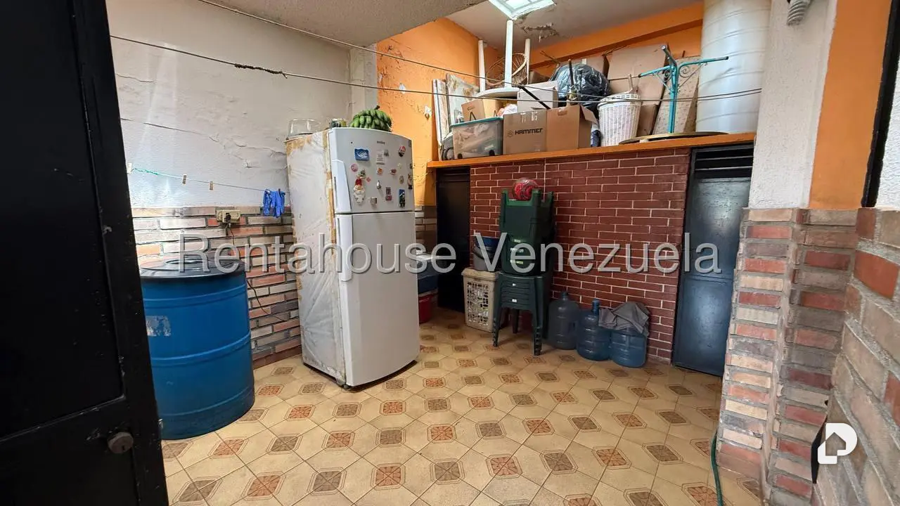 Casa en Los Chorros, Caracas – 30