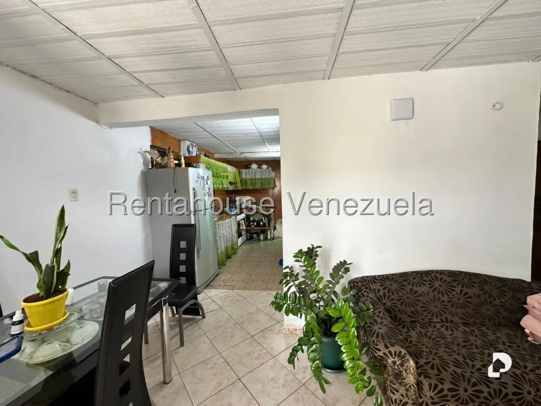 Casa en San Martín, Caracas – 2