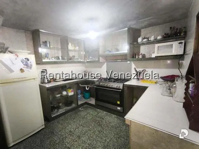 Casa en San Martín, Caracas – 5