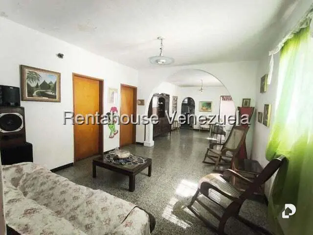 Casa en San Martín, Caracas – 3