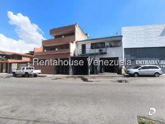 Casa en San Martín, Caracas – 16