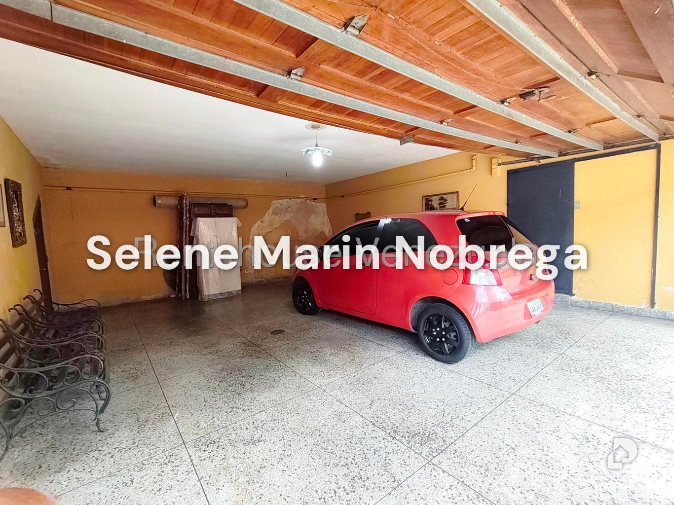 Casa en Prados del Este, Caracas – 8