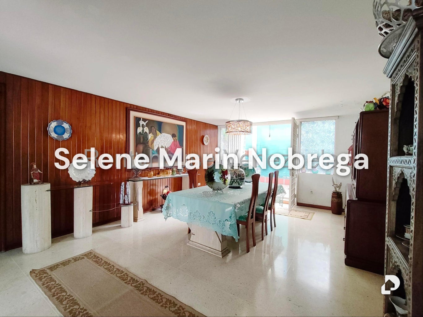 Casa en Prados del Este, Caracas – 21