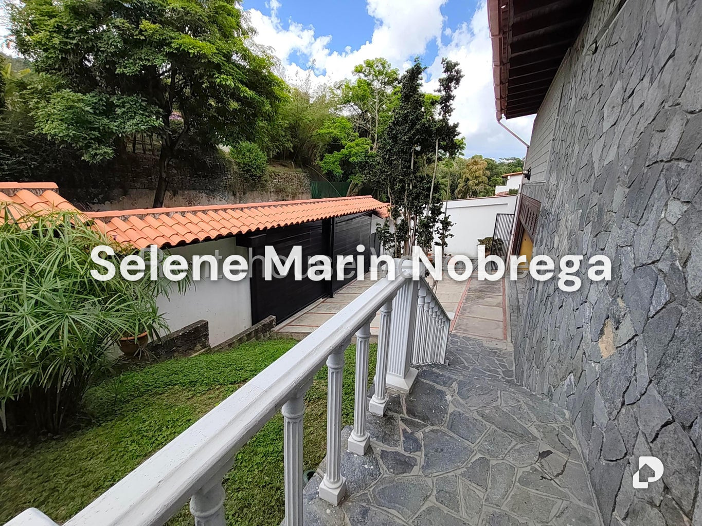 Casa en Prados del Este, Caracas – 2