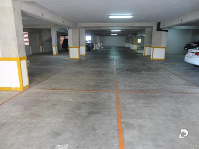 Apartamento en Los Naranjos (del Cafetal), Caracas