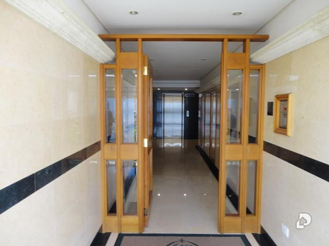 Apartamento en Los Naranjos (del Cafetal), Caracas