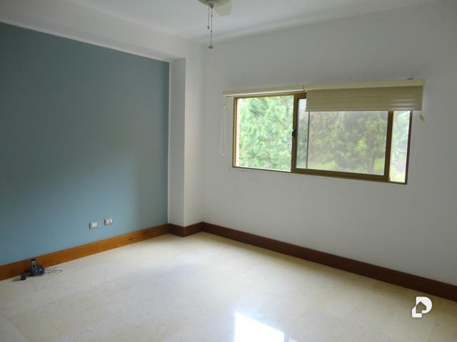 Apartamento en Los Naranjos (del Cafetal), Caracas