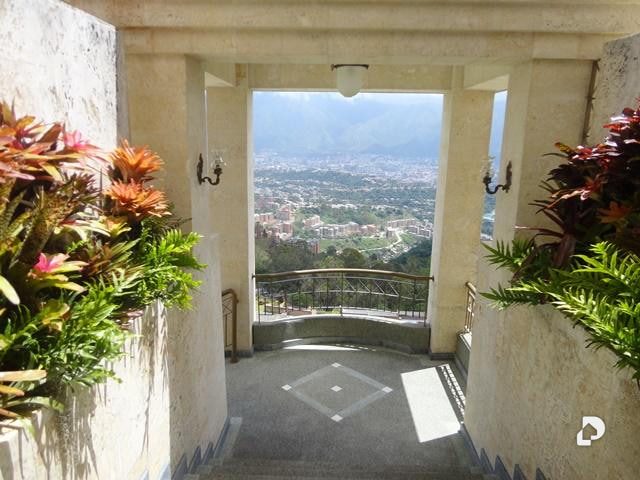 Apartamento en Los Naranjos (del Cafetal), Caracas