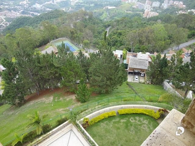 Apartamento en Los Naranjos (del Cafetal), Caracas