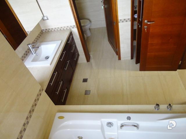 Apartamento en Los Naranjos (del Cafetal), Caracas