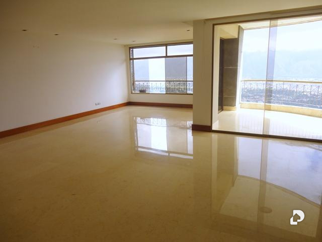 Apartamento en Los Naranjos (del Cafetal), Caracas