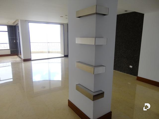 Apartamento en Los Naranjos (del Cafetal), Caracas