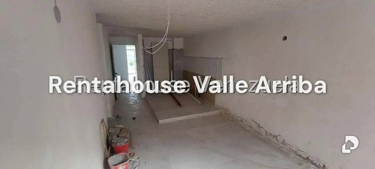 Apartamento en Los Naranjos Humboldt, Caracas – 9