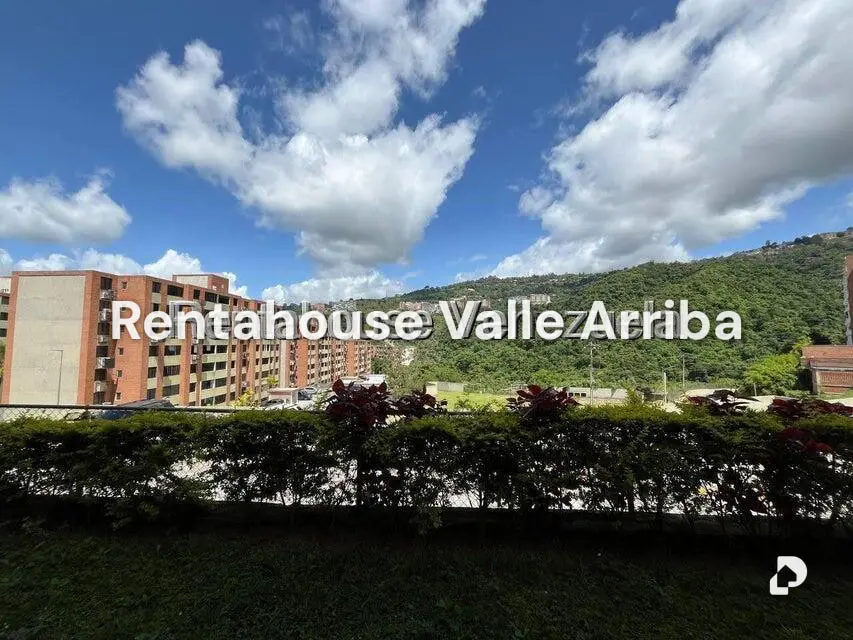 Apartamento en Los Naranjos Humboldt, Caracas – 2