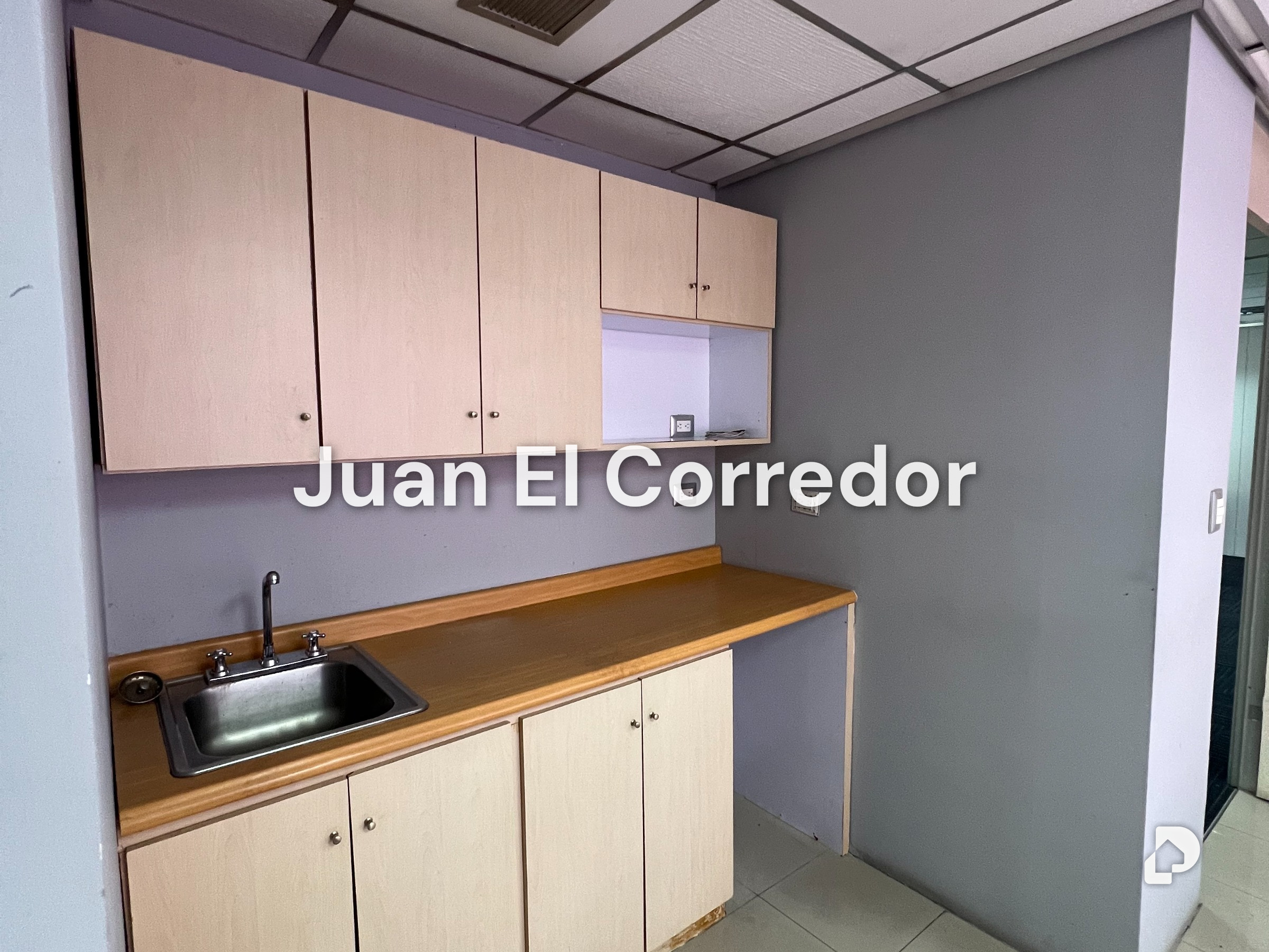 Oficina en Chuao, Caracas – 10