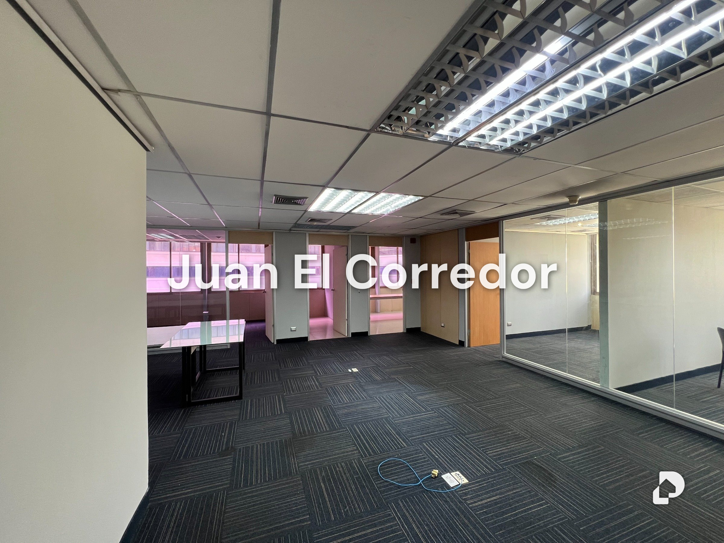 Oficina en Chuao, Caracas – 3