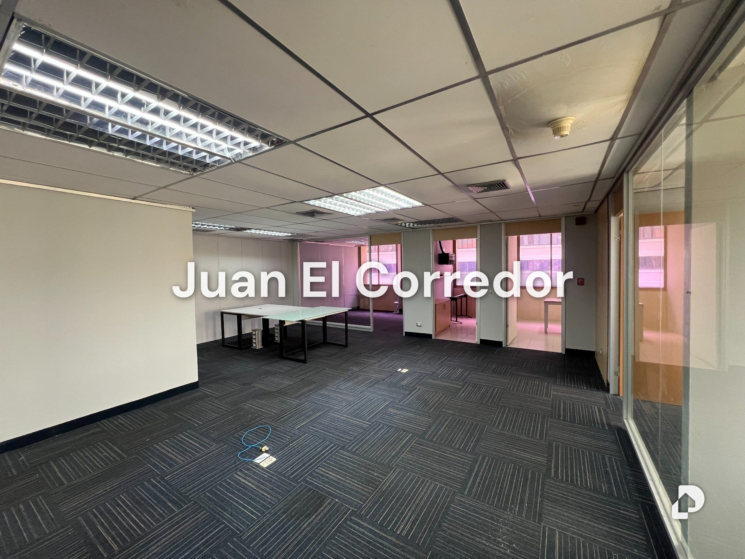 Oficina en Chuao, Caracas – 4