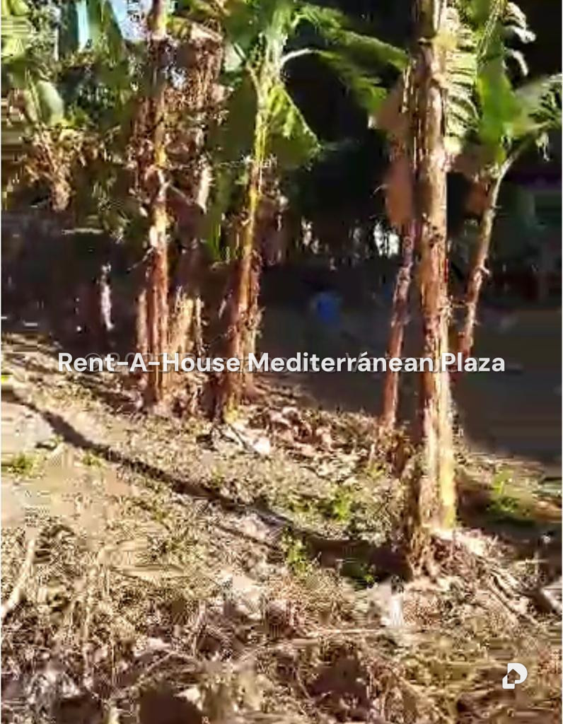 Terreno en El Guayabal, Naguanagua