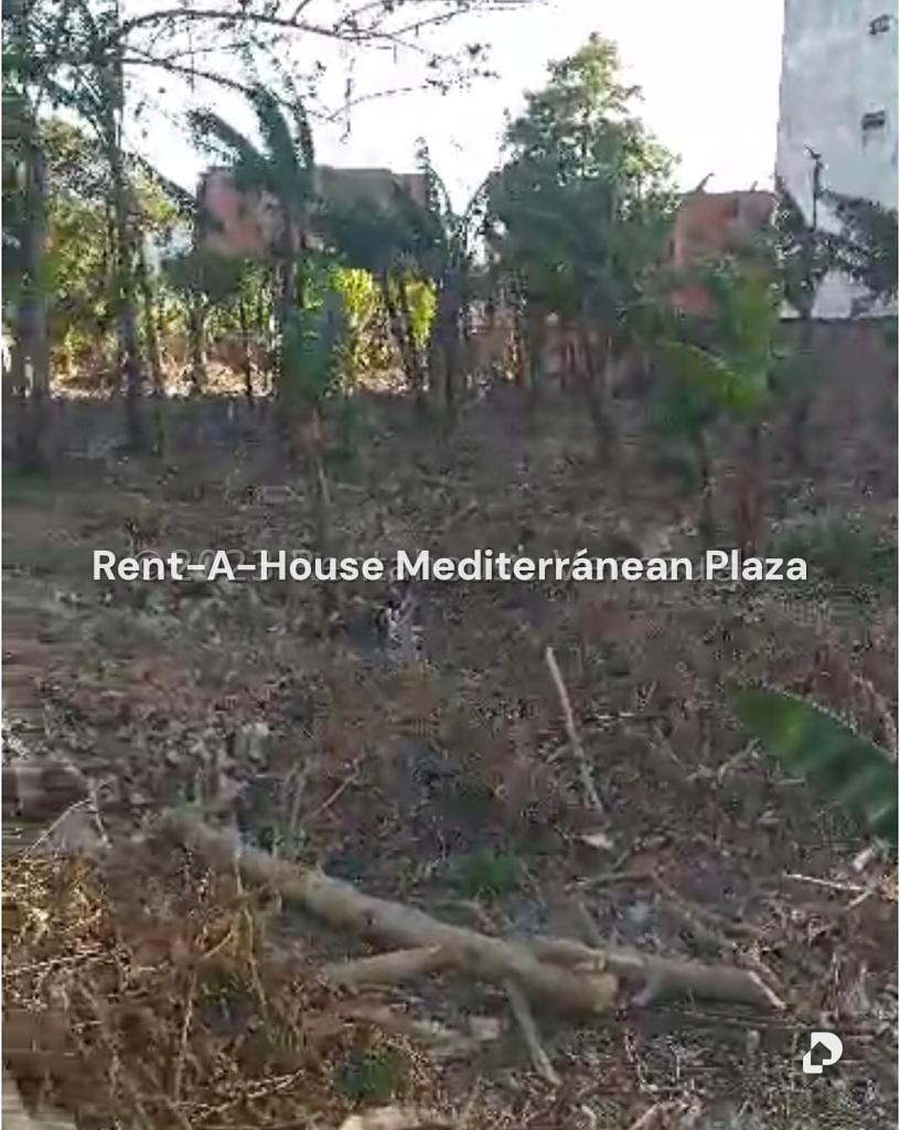 Terreno en El Guayabal, Naguanagua