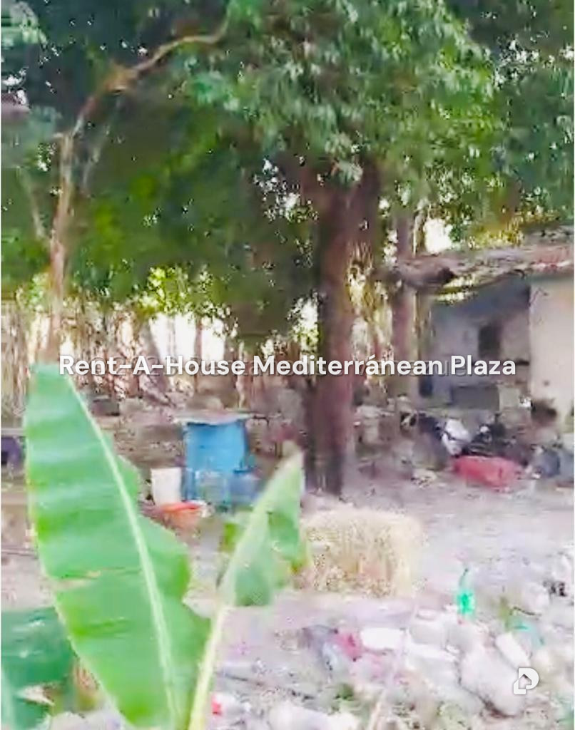 Terreno en El Guayabal, Naguanagua