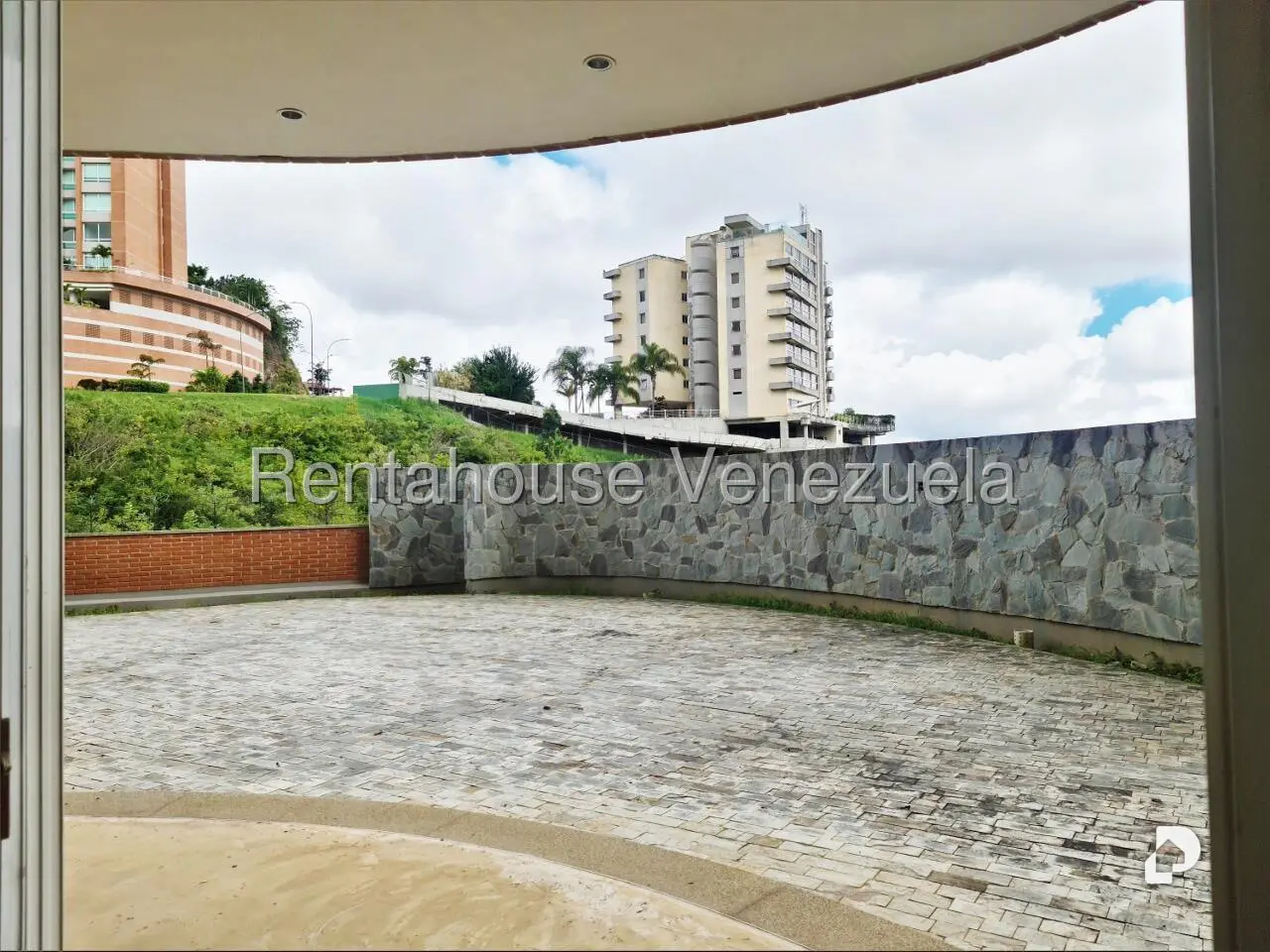 Apartamento en Colinas de Valle Arriba / Mirador de Los Campitos, Caracas – 28
