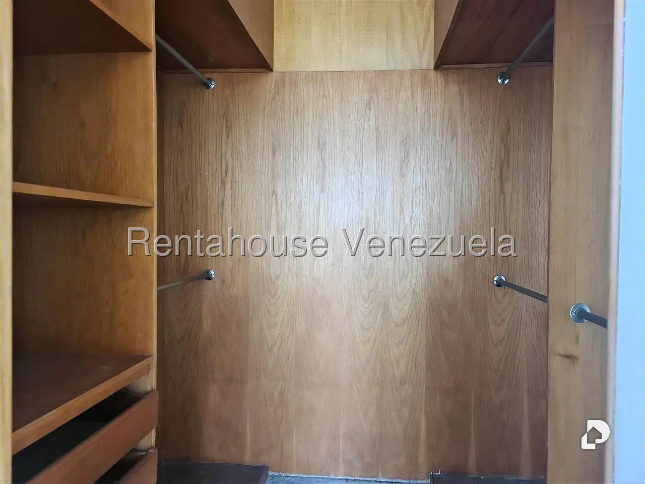Apartamento en Colinas de Valle Arriba / Mirador de Los Campitos, Caracas – 15