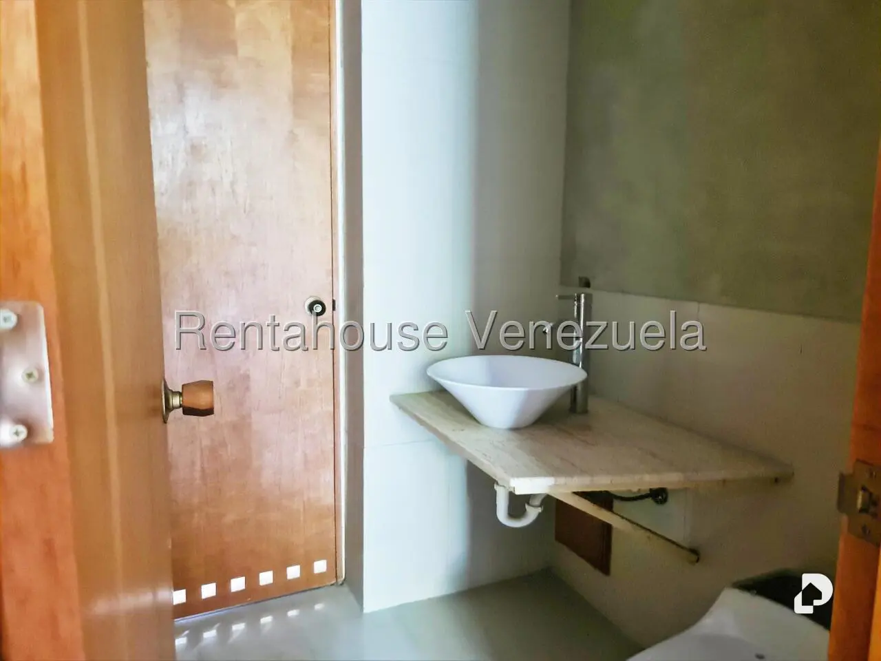 Apartamento en Colinas de Valle Arriba / Mirador de Los Campitos, Caracas – 25