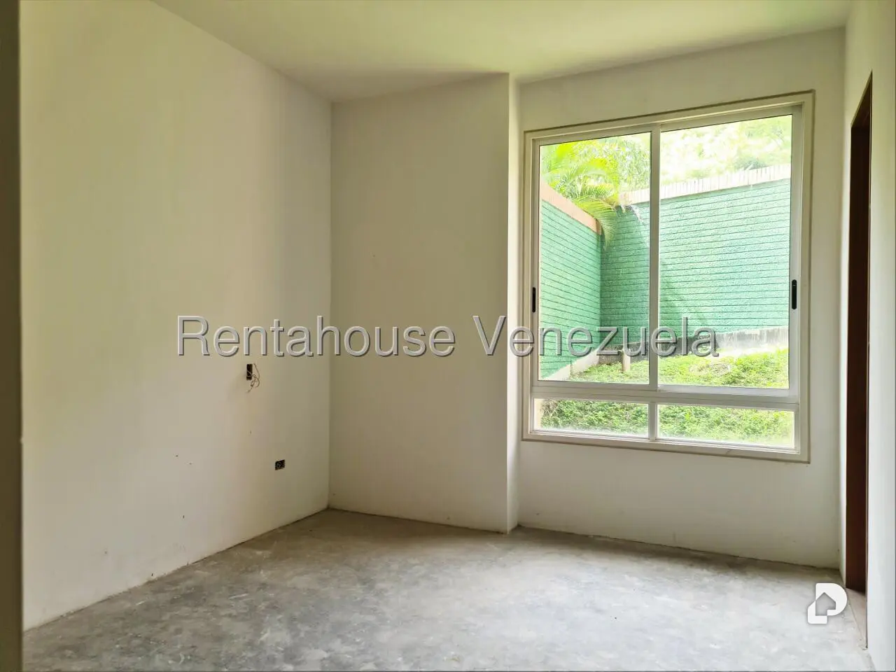 Apartamento en Colinas de Valle Arriba / Mirador de Los Campitos, Caracas – 19