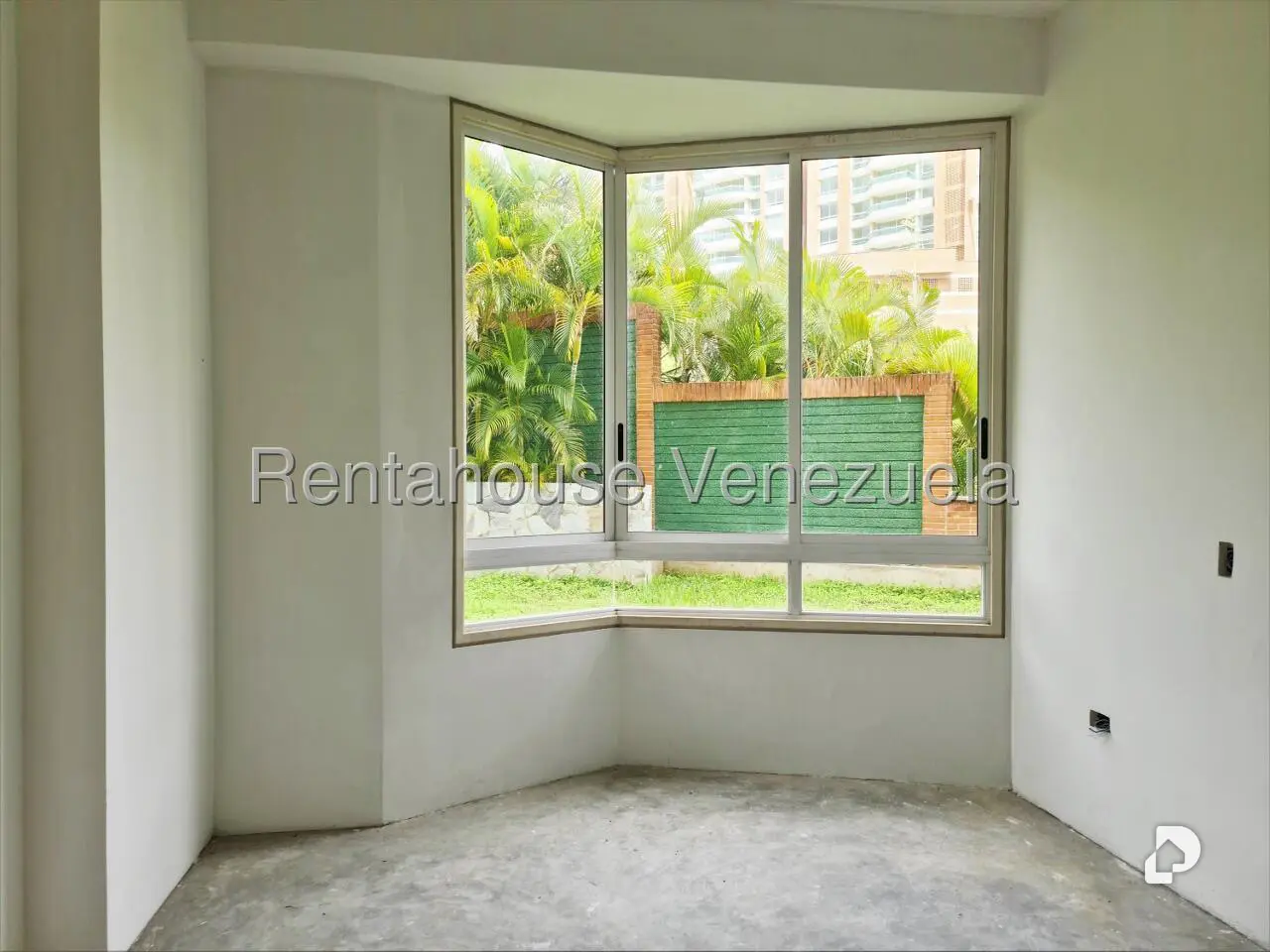 Apartamento en Colinas de Valle Arriba / Mirador de Los Campitos, Caracas – 24