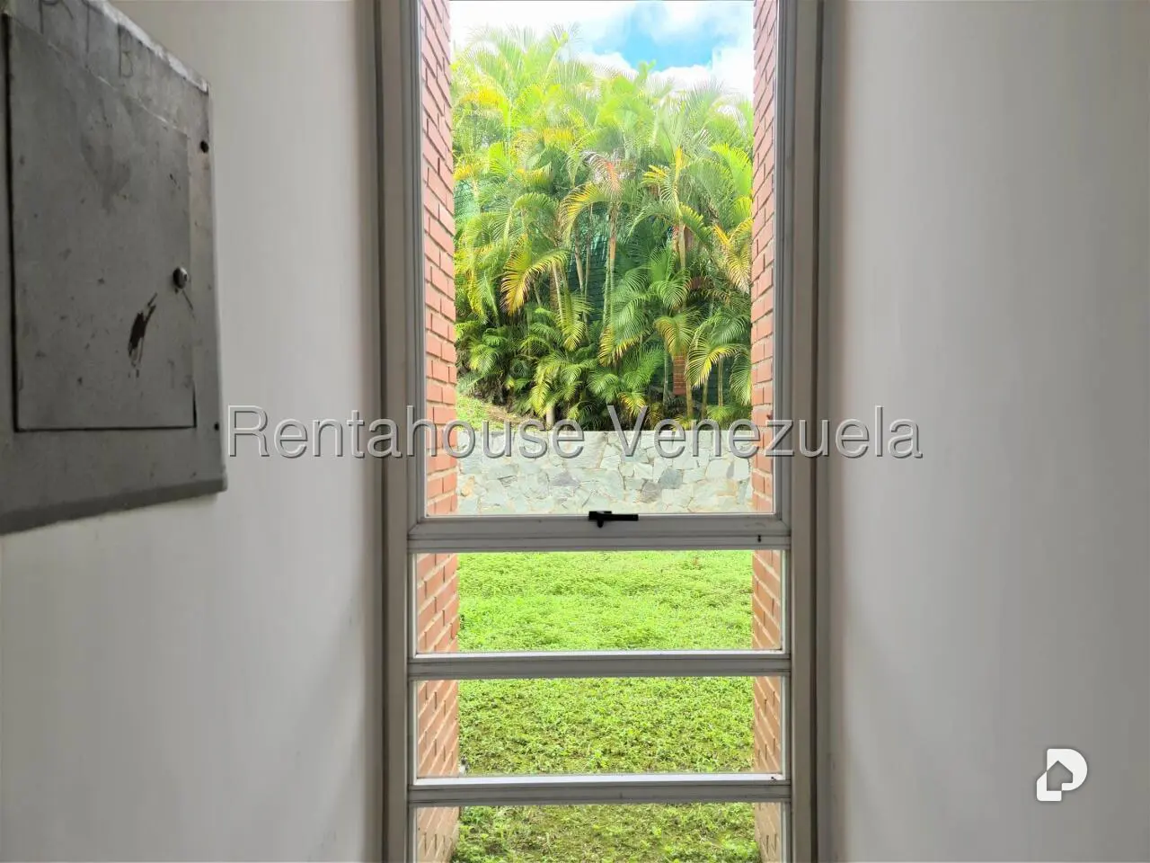 Apartamento en Colinas de Valle Arriba / Mirador de Los Campitos, Caracas – 27