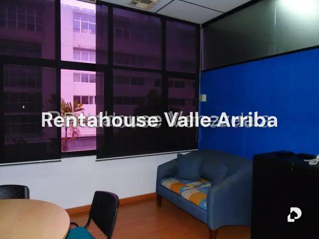 Oficina en Boleíta Norte, Caracas – 18